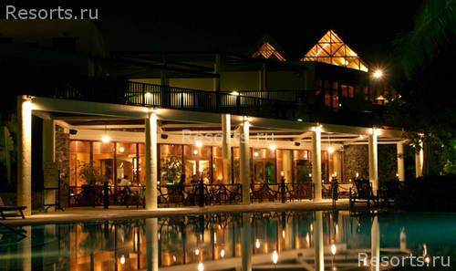 Jebel Ali Golf Resort & Spa 55